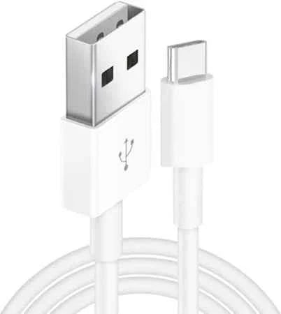 Flosii -Fast Charging Cable